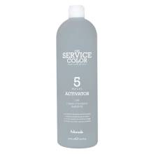 Nook The Service Color 1.5% Окислитель для волос 1000 ml