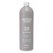 Nook The Service Color Activator 9% Окислювач для волосся 1000 ml