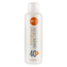 Окислитель кремообразный 12% BBcos Innovation Evo Oxigen Cream 40 Vol. 1000 ml