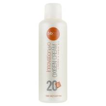 BBcos Innovation Evo Oxigen Cream 20 Vol. Окислитель кремообразный 6% 1000 ml