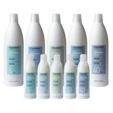 Oyster Cosmetics Oxy Cream 1,8%, 3%, 6%, 9%, 12% Окислитель 250 ml 