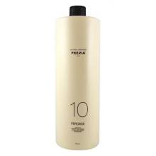 Previa Colour Creme Peroxide 3% Окислитель для волос 1000 ml