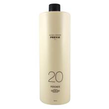 Previa Colour Creme Peroxide 6% Окислитель для волос 1000 ml