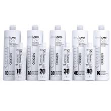 Окислитель Raywell Developer 3%, 6%, 9%, 12% 200 ml
