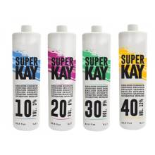 Окислители KayPro SUPER KAY 3%, 6%, 9%, 12%, 1000 ml