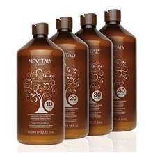 Nevitaly CC Oxygen Cream Окислители с маслом Жожоба и Авокадо 950 ml