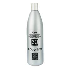 Окислительная эмульсия Cover Line 9% 1000 ml