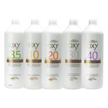 Окислительная эмульсия для волос Design Look Oxy Oxidant Emulsion 1,5%, 3%, 6%, 9% 1000 ml