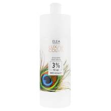 Elea Professional Luxor Color Developer 3% Окислительная эмульсия 1000 ml
