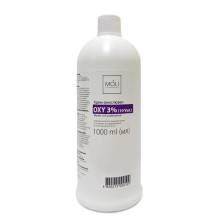 Окислювальна емульсія Moli Cosmetics Oxy 3% 1000 ml