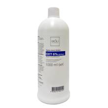 Окислювальна емульсія Moli Cosmetics Oxy 6% 1000 ml