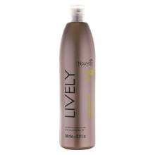 Nouvelle Lively Cream Developer 3%, 6%, 9%, 12% Окислительная эмульсия 1000 ml