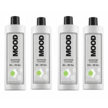 Mood Activator Окислювальна емульсія з Алое 1,5%, 3%, 6%, 9%, 12% 1000 ml