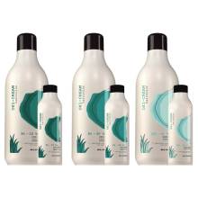 Elgon Oxi-Cream Haircolor 1,5%, 3%, 6%, 7,5%, 12% Окислительная эмульсия с Алоэ Вера 150 ml 