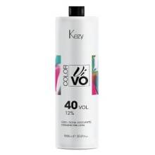 Kezy Color Vivo Oxidizing Emulsion 12% Окисляющая эмульсия 1000 ml