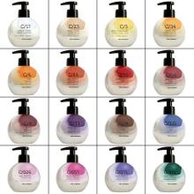 Окрашивающий крем-кондиционер Elgon I-Care Coloring Conditioner 200 ml