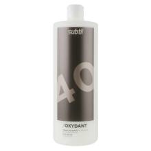 Оксидант 12% Subtil Laboratoire Ducastel Oxydant Oxidizing Cream 1000 ml