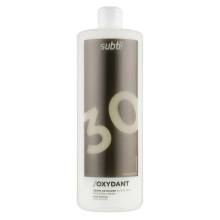 Subtil Laboratoire Ducastel Oxydant Oxidizing Cream Оксидант 9% 1000 ml