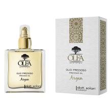 Dott. Solari Olea Pure Argan Oil Аргановое масло для волос 100 ml