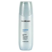 Olorchee Ice Cool Shampoo Освежающий шампунь для волос 300 ml