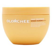 Olorchee Intensive Nourishing Leave In Mask Несмываемая питательная маска для волос 250 ml