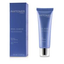 Омолаживающая маска для лица предупреждающая старение Phytomer Youth Reviver Age-Defense Mask 50 ml