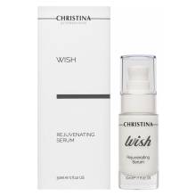 Омолаживающая сыворотка для лица Christina Wish Rejuvenating Serum 30 ml