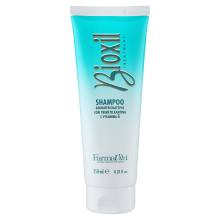 FarmaVita Bioxil Shampoo Шампунь против выпадения волос с кофеином 250 ml