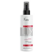 Спрей для надання об'єму волосся Kezy My Therapy Volume Volumizing Spray 200 ml