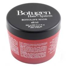 Маска для реконструкции волос Fanola Botugen Hair System Botolife Mask 300 ml
