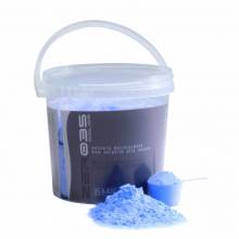 Emmebi Zer035 Color Deco Осветляющая аммиачная пудра с ментолом 500 g