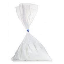 Осветляющая белая пудра для волос с антижелтым эффектом (пакет) Mirella Professional Bleach Powder White 500 g