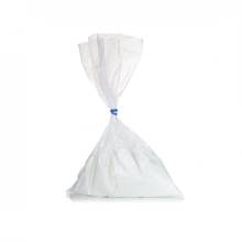 Осветляющая пудра (белая) пакет Elinor Professional Bleach White Powder 500 g