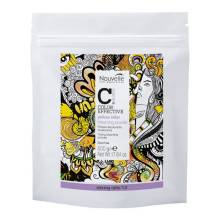 Nouvelle Yellow Killer Toning Bleaching Powder Осветляющая пудра для волос с антижелтым эффектом 500 g