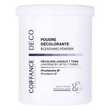 Осветляющая пудра до 7-ми уровней Coiffance Professionnel Deco Bleaching Powder 500 g