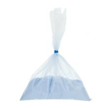 Осветляющая пудра (голубая) пакет Elinor Professional Bleach Blue Powder 500 g
