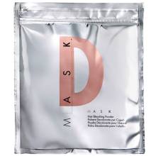 Осветляющая пудра для волос Davines Mask 500 g