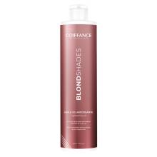 Осветляющее масло для волос Coiffance Professionnel Blondshades Lightening Oil 500 ml