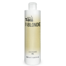 Sens.us Lightening Oil Осветляющее масло для волос 500 ml
