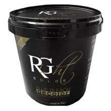 Осветляющий голубой порошок Right Color Blue Bleach Decolor 500 g