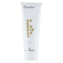 Освітлюючий крем для волосся Kleral System Blonde Cremdeco Bleaching Cream 250 ml