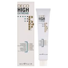Kleral System Blonde Deco 8+ Осветляющий крем для волос 100 ml