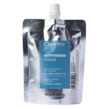 Oyster Cosmetics Bleaching Cream Осветляющий крем для волос 185 ml
