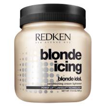 Осветляющий крем для волос Redken Blonde Icing Conditioning Cream Lightener 500 ml