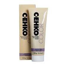 Осветляющий крем Невероятный Блонд C:EHKO Color Posh Blond Bleaching Cream 350 ml