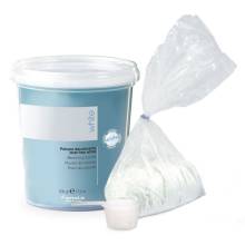 Fanola Bleaching Powder White Dust-Free Осветляющий порошок для волос пакет (белый) 500 g