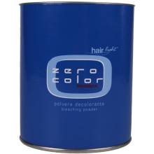 Осветляющий порошок Hair Company Hair Light Zero Color Powerful Bleaching Powder 1000 g