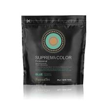 FarmaVita Suprema Color Blue Bleaching Powder Осветляющий порошок (голубой) 500 g