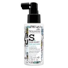 Освежающая и увлажняющая ароматическая вода 10 в 1 Nouvelle Sani Habit Fresh Water 100 ml
