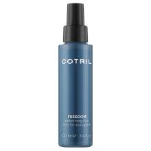 Cotril Freedom Refreshing Hair Mist Освежающий спрей для волос 100 ml